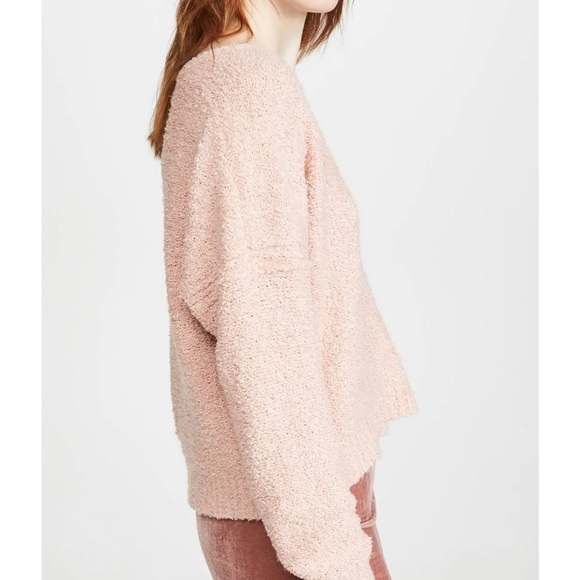 Free People Sweater - Picture 8 of 14